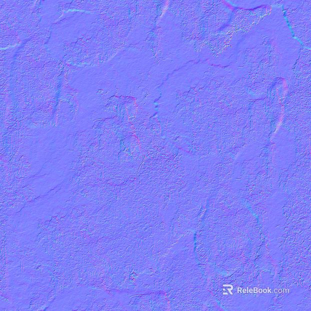 Normal Bump texture