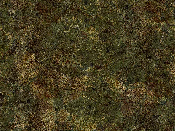 moss 3d model