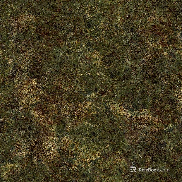 moss texture