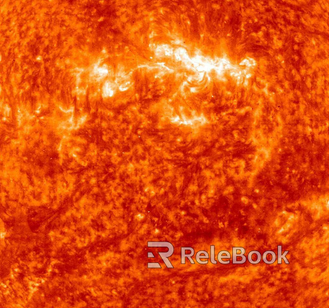 magma texture