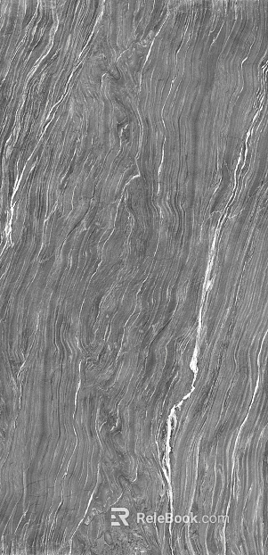 running water pattern marble texture
