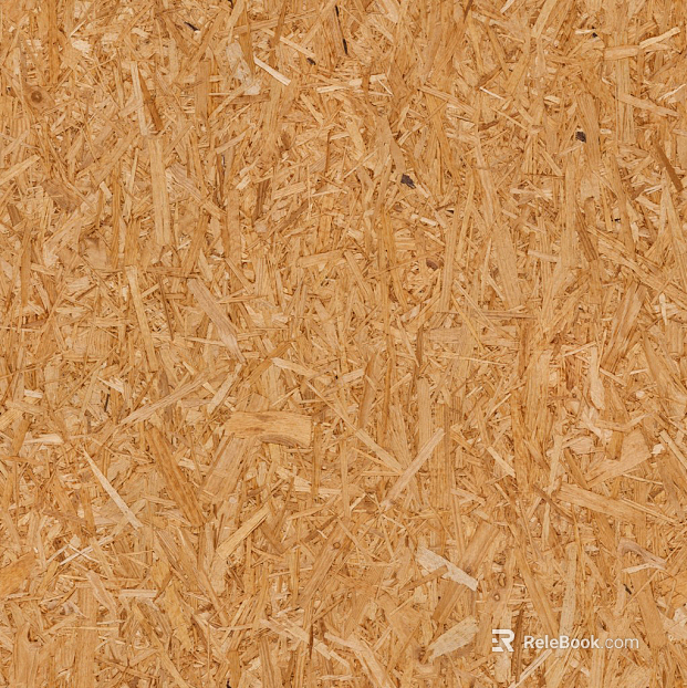 sawdust texture