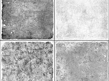 Black and White Bump texture (ID:ffaag19837)