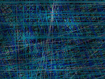 Blue abstract line art cloth pattern texture (ID:ffaeh603639)