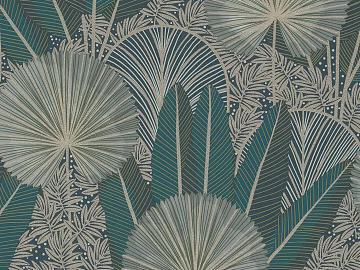 Wall Cloth Wallpaper Wallpaper Fabric 3d model