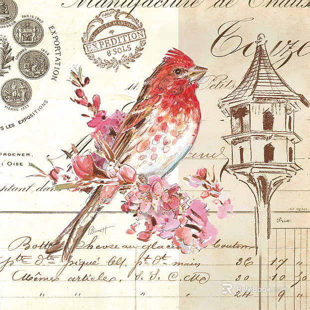 decorative painting texture