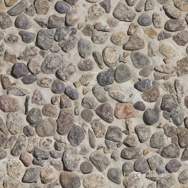 stone paving texture