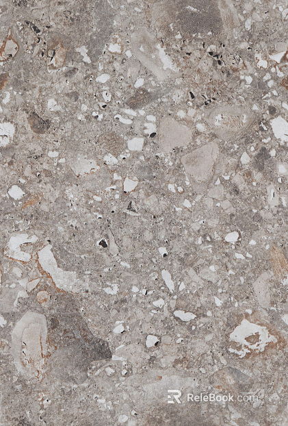 terrazzo texture