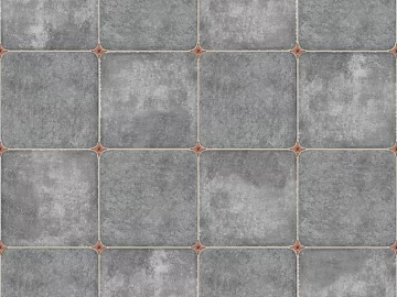 Antique tile gray antique tile seamless texture (ID:ffajg47837)