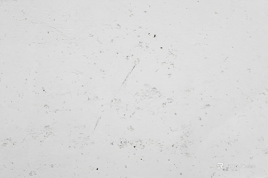 White textured paint, wall coating texture