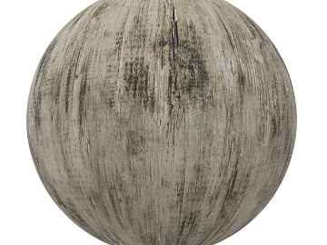 Wood PBR texture (ID:ffach064944)