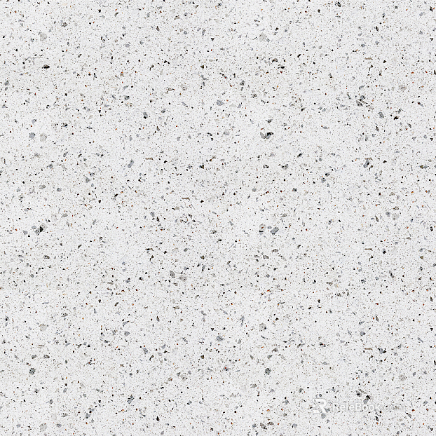 terrazzo artificial stone ground glue texture
