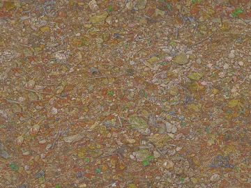 Gravel texture (ID:ffaeg87889)