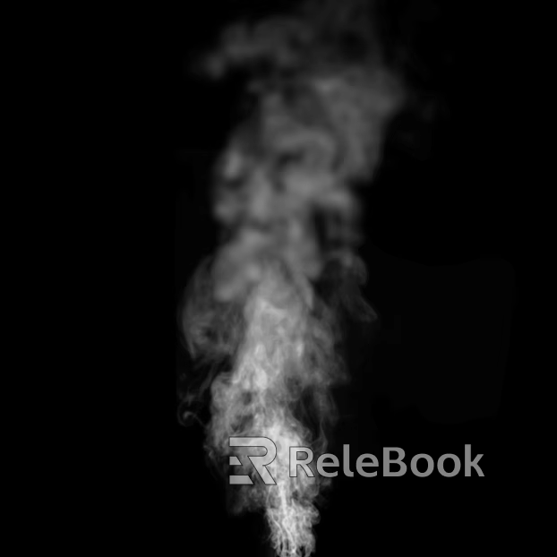 Smoke texture