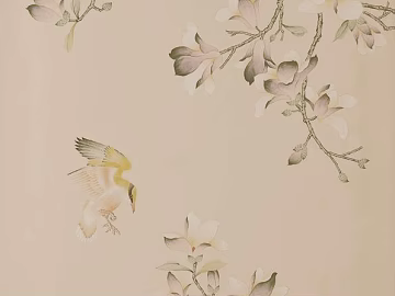 animal and plant pattern texture (ID:ffaag64484)