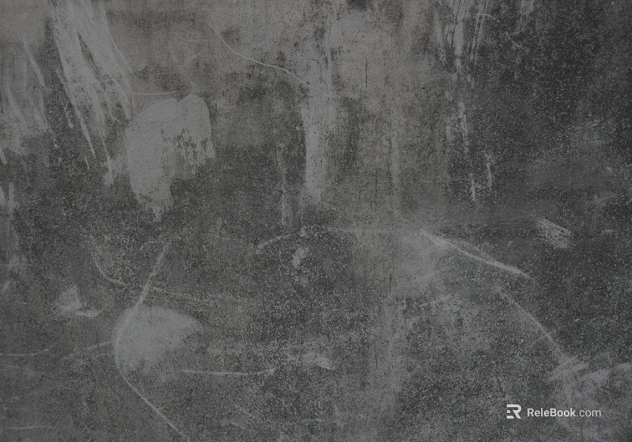 Cement texture