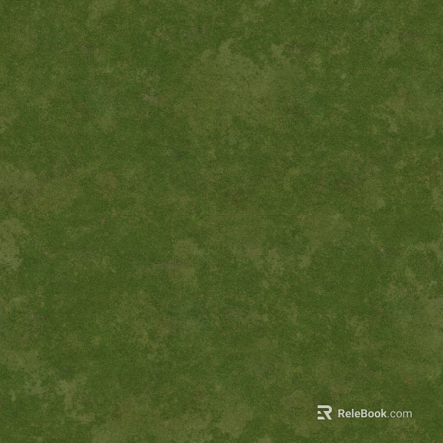 Turf texture