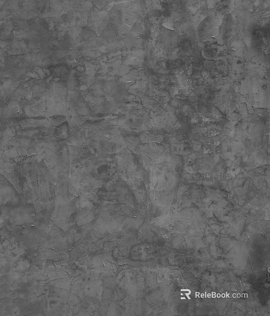 Black and White Bump texture