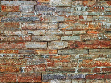 Brick wall texture (ID:ffaeg61210)