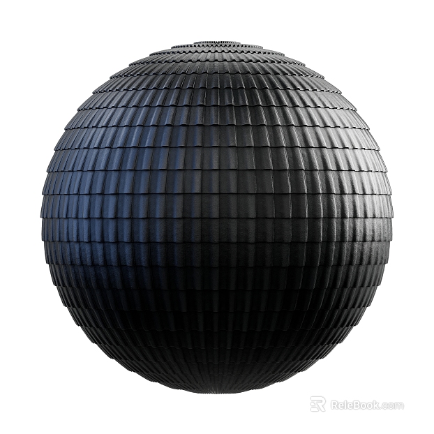 Qingwa PBR texture