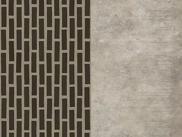 Light gray cement grain tile wall decoration texture (ID:ffaeh056216)