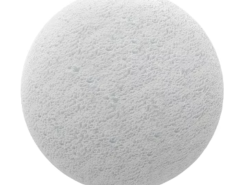 Snow PBR texture (ID:ffach574844)