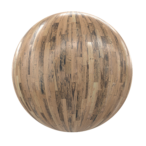 Flooring PBR texture