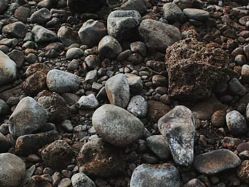 Pebbles texture (ID:ffagg74000)