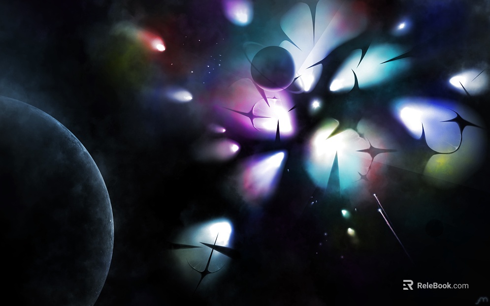 Screen material texture