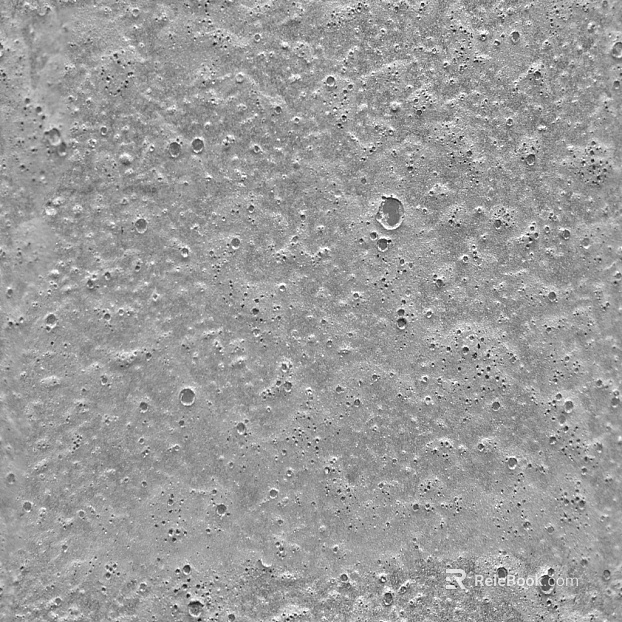 Hole stone seamless texture