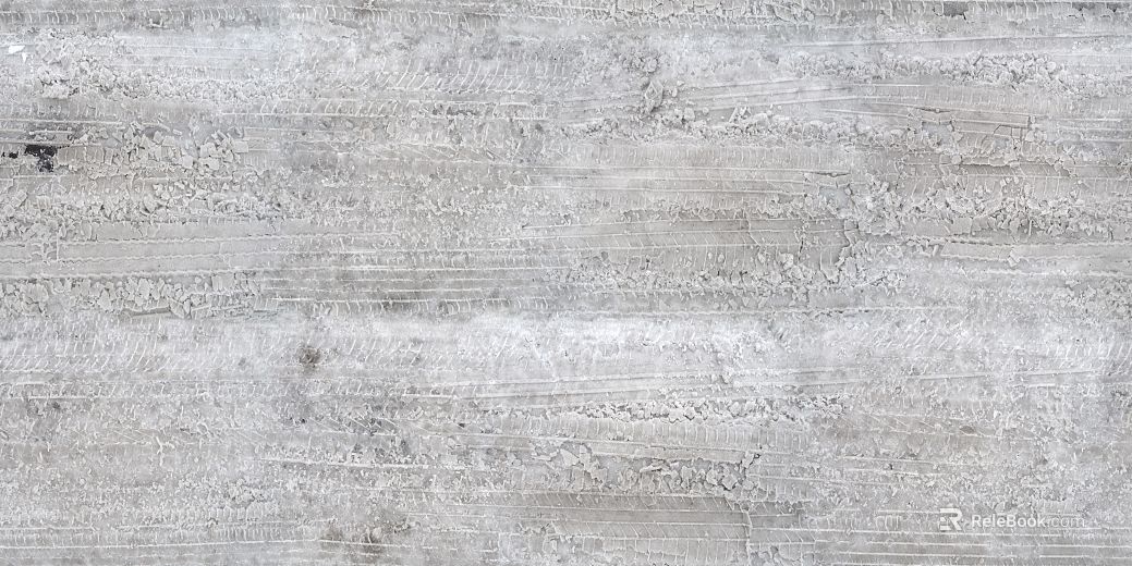 Snow texture