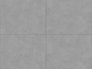 Modern minimalist industrial gray cement brick 3d model