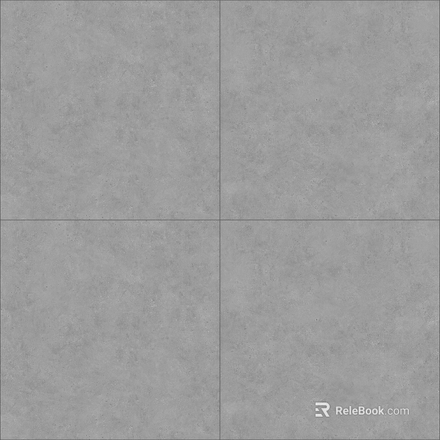 Modern minimalist industrial gray cement brick texture