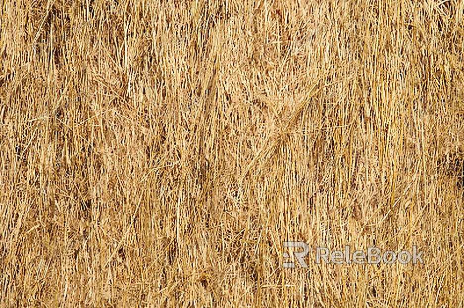 Thatch texture