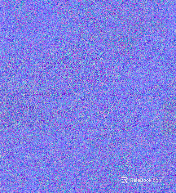 Normal Bump texture