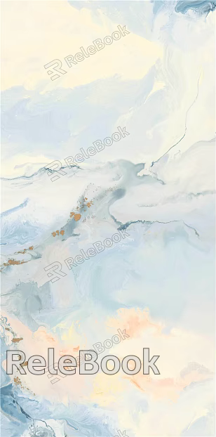 abstract painting texture