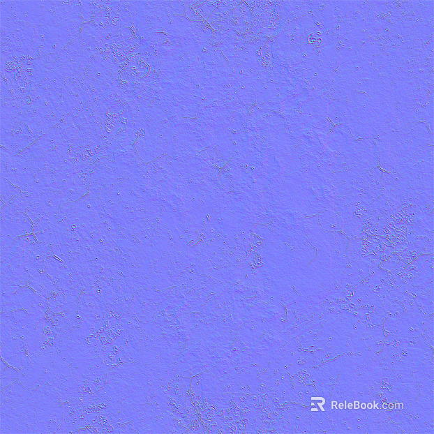 Normal Bump texture