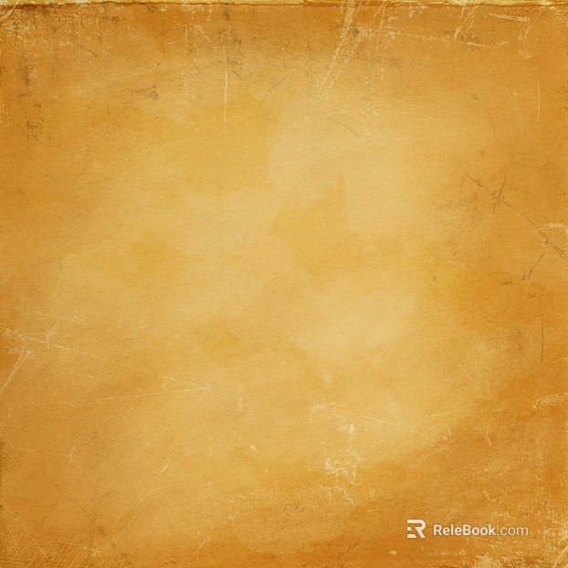 Aged metal texture