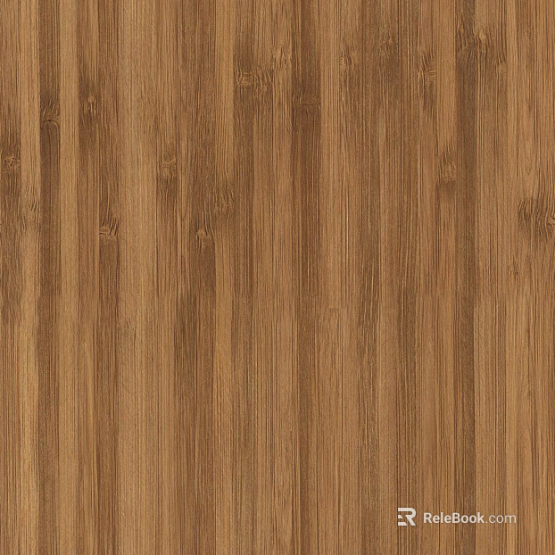 Brown wood veneer texture