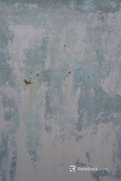 Do the old metal texture