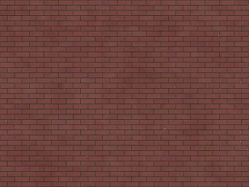 old and worn red brick texture (ID:ffach966514)