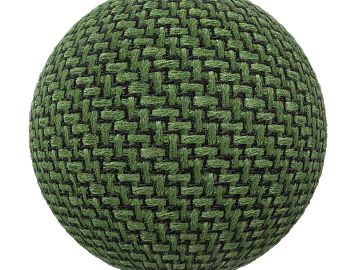 Fabric PBR texture (ID:ffach458344)