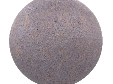 Metal PBR texture (ID:ffach096864)