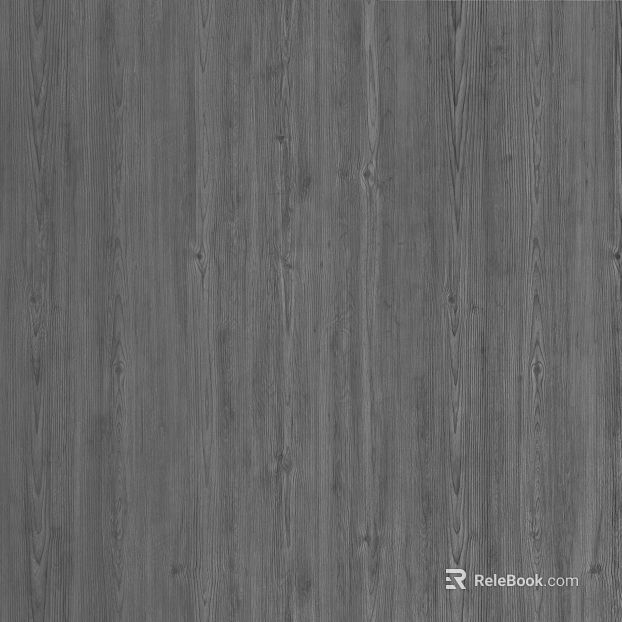 Black and White Bump texture