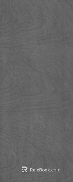 Black and White Bump texture