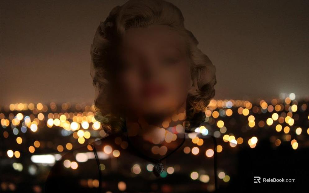 figure painting texture