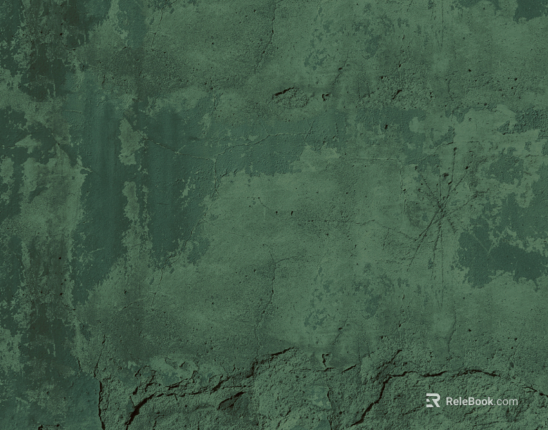 Cement texture