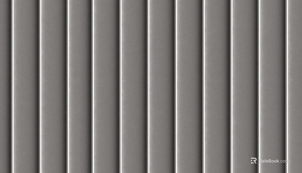 color steel tile texture
