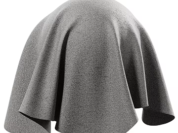 Fabric PBR texture (ID:ffach840214)