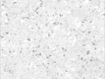 terrazzo black and white particle bump texture (ID:ffaeg22392)